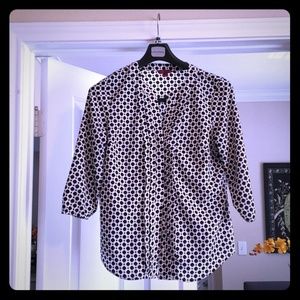 212 Collection Button Up Shirt